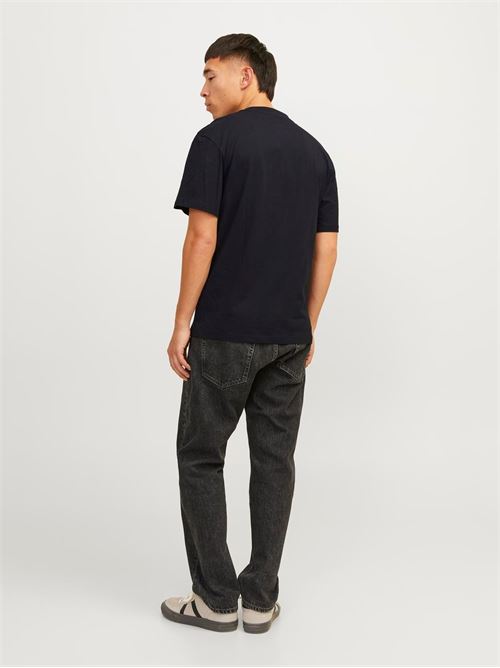  JACK AND JONES | 12257579/Black